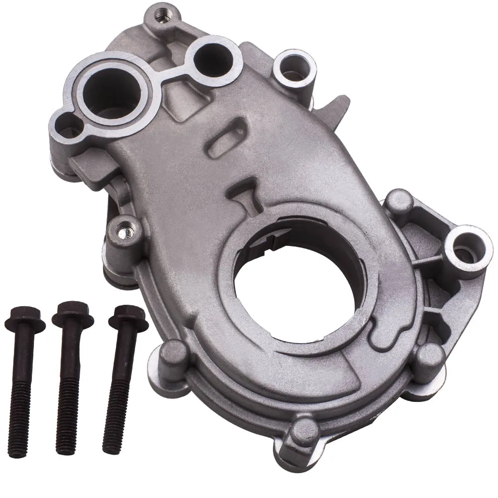 

Масляный насос двигателя подходит для GMC 04-15 подходит для Chevrolet подходит для Suzuki 2,8 л 3,6 л N32A N36A LY7