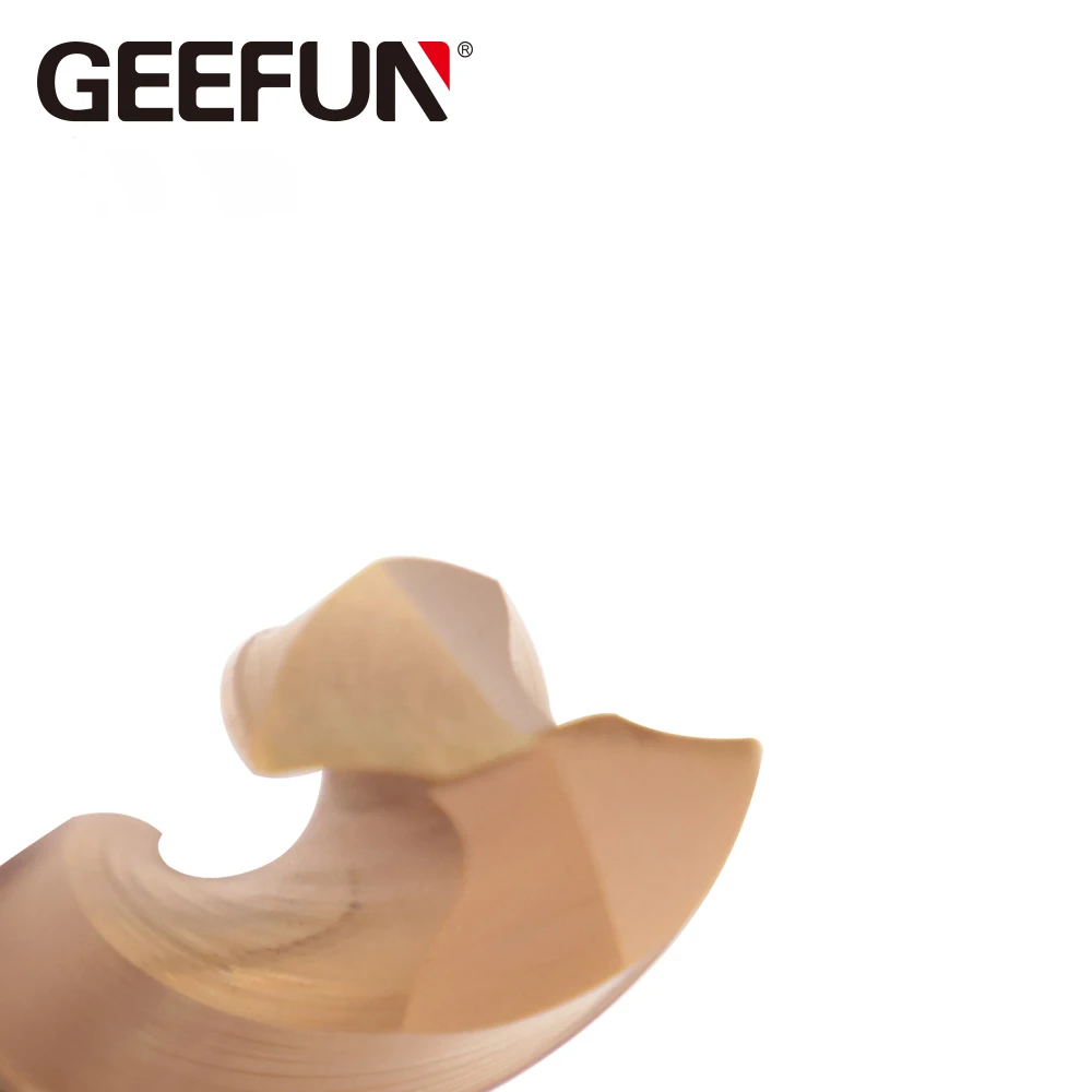 

Solid Carbide 3xD Drill TiAlN Metric GDR-JF3W[4*24*5*6*66 ]