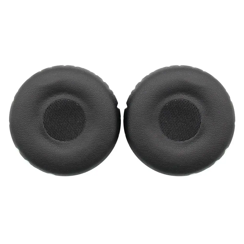 2 шт. Сменные накладки для наушников AKG Y40 Y45BT Y45 наушники круглые губки с эффектом