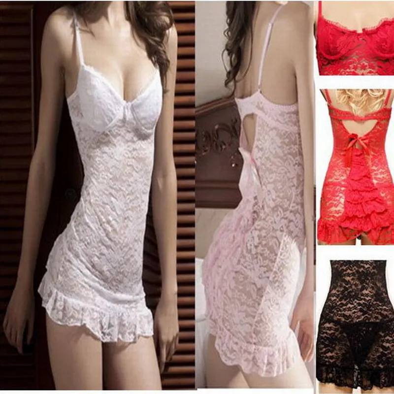 Для женщин сексуальные женщины nuisette сексуальное женское белье dentelle Nuisette