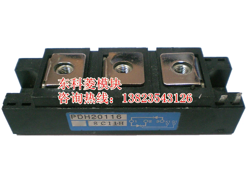 

PDH20116 Original, Can Provide Test, 1 Year Warranty