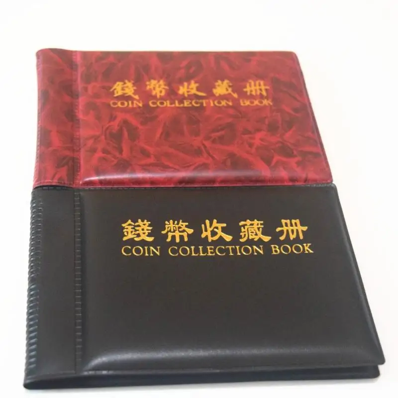 Альбом для хранения монет 60 отделений |