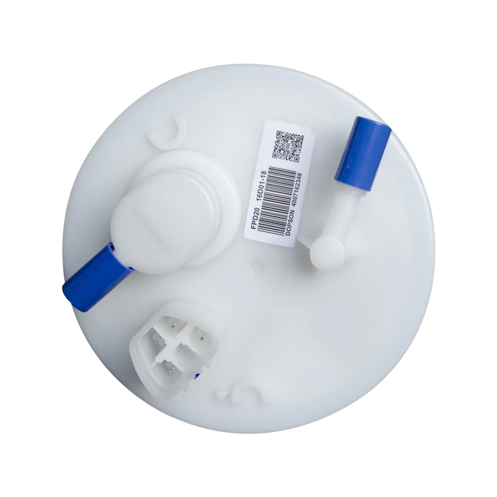 Автозапчасти Dopson 12 В насос для подачи топлива в сборе OEM 31110-0Q000/31110-1M200 Hyundai Elantra kia