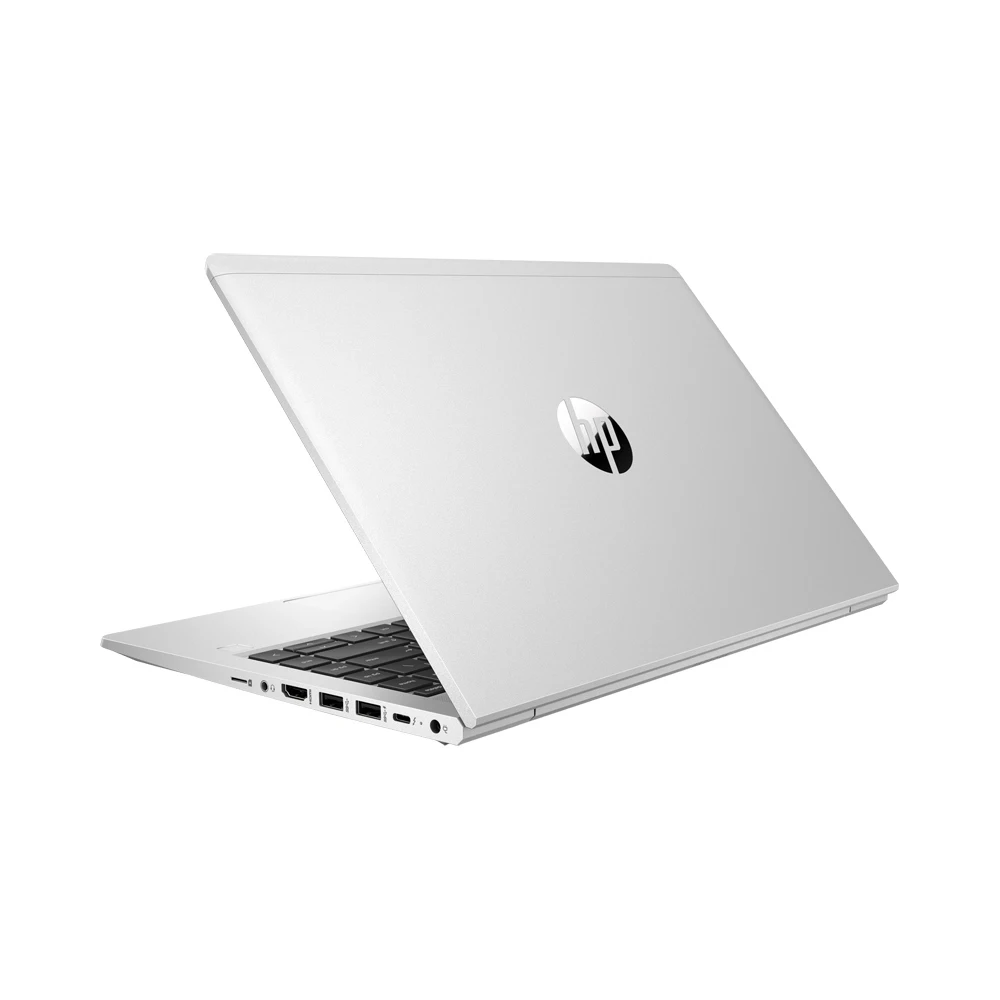 Ноутбук 14" IPS FHD HP ProBook 640 G8 silver (Core i5 1135G7/8Gb/256Gb SSD/noODD/VGA int/FP/W10Pro) (3S8N6EA) | Компьютеры и