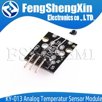KY-013 Analog Temperature Sensor Module Diy Starter Kit For arduino