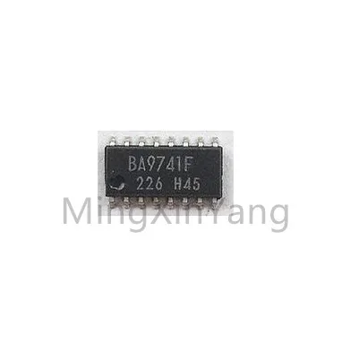 Чипы BA9741F BA9741 SOP-16, для жидкокристаллической платы высокого давления, 5 шт.