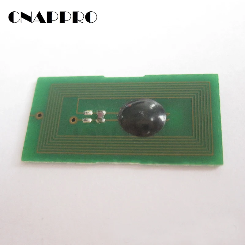 

40PCS WW SPC810 Toner cartridge Chip For Ricoh Aficio SPC811DN C7640 LP440 CLP240 SP C810 C811DN LP 440 CLP 240 reset Chips