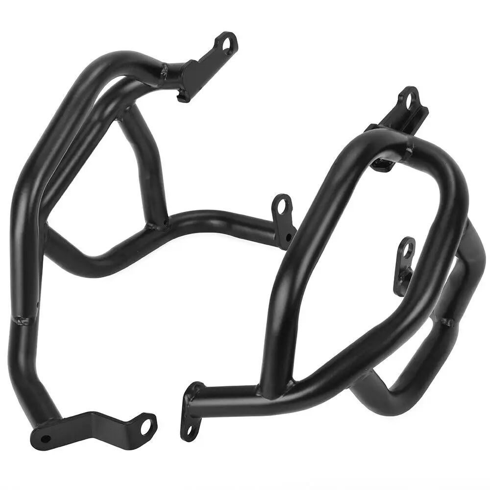 

For CB650R Steel Engine Guard Crash Bar Frame Protector Cover Fairing For Honda CB650R 2019 2020 2021 Motorcycle Accessories