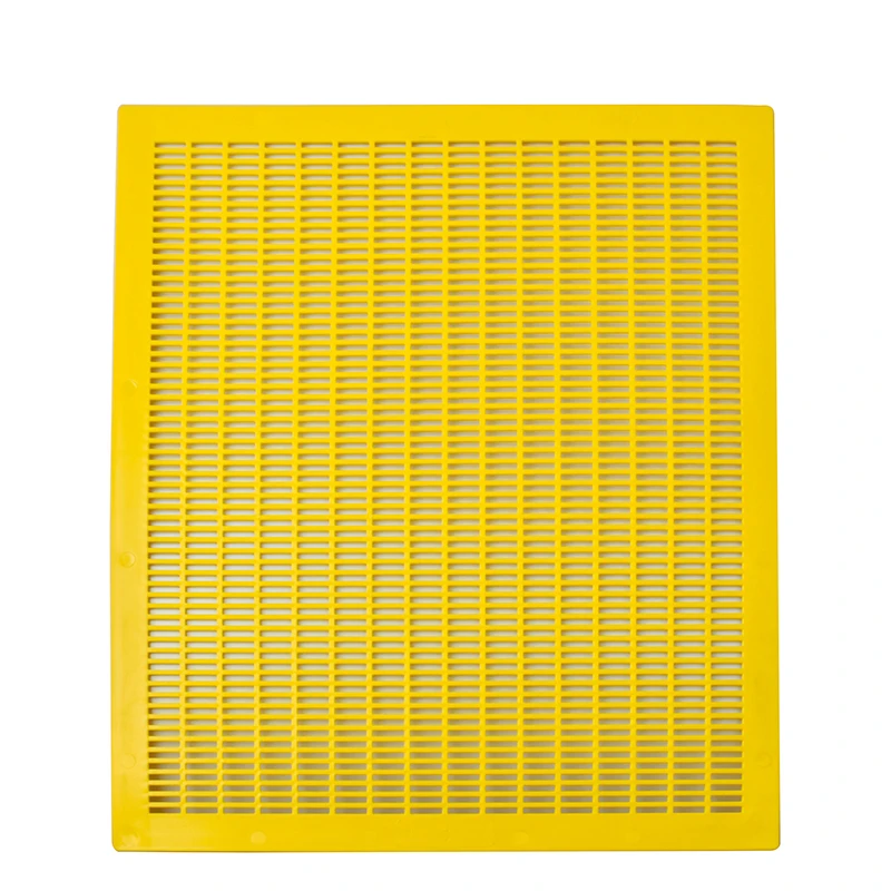 Reina de la colmena de pl&aacute;stico X100 de grado alimenticio, 8 marcos, Reina de la colmena, 51x36cm-3