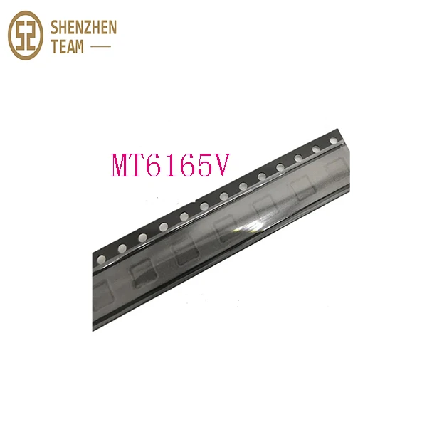 

SZteam 5 шт./лот MT6165V