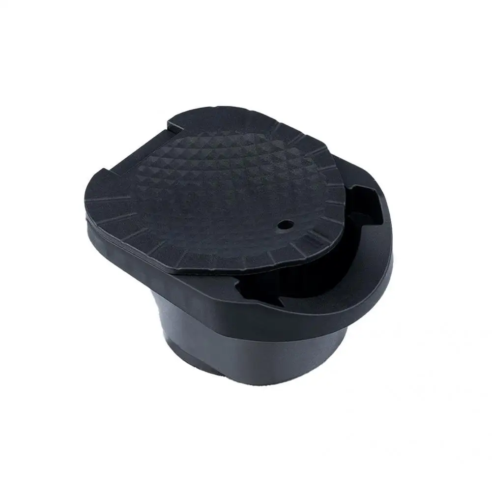 

Reusable Unique Fast Brewed Anti-leak Coffee Capsule Converter PP Coffee Capsule Converter Reliable for Home