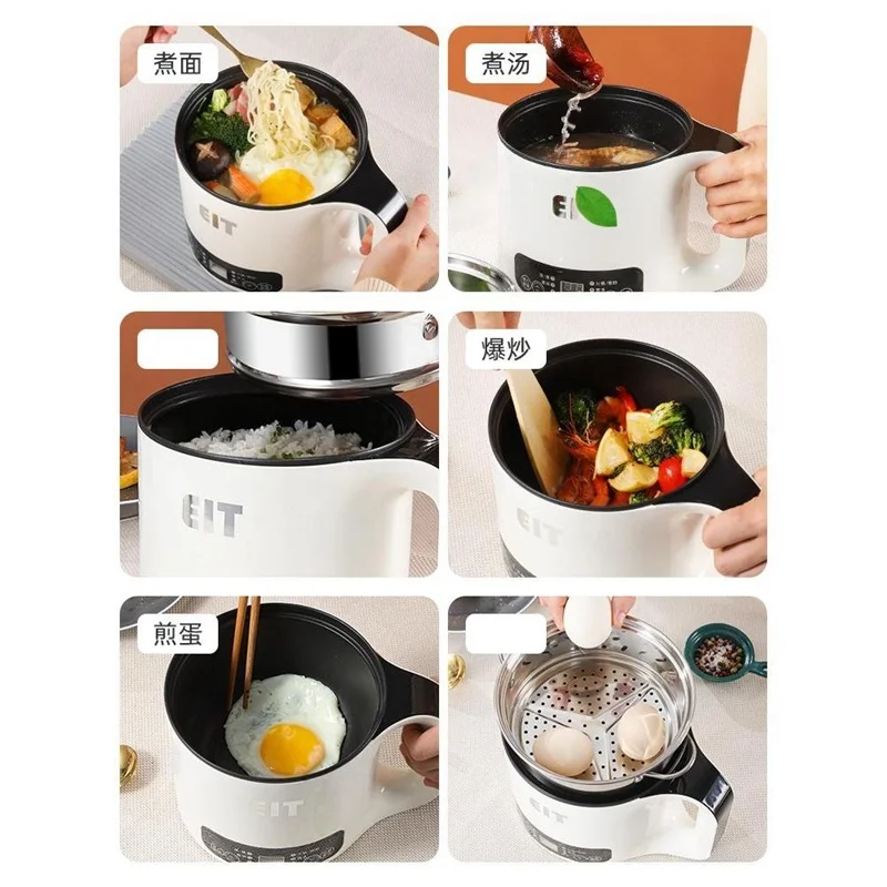 makine hurom eletrodomestico maquina for kitchen ev aletleri home electrodomestico machine household appliance electric skillet free global shipping