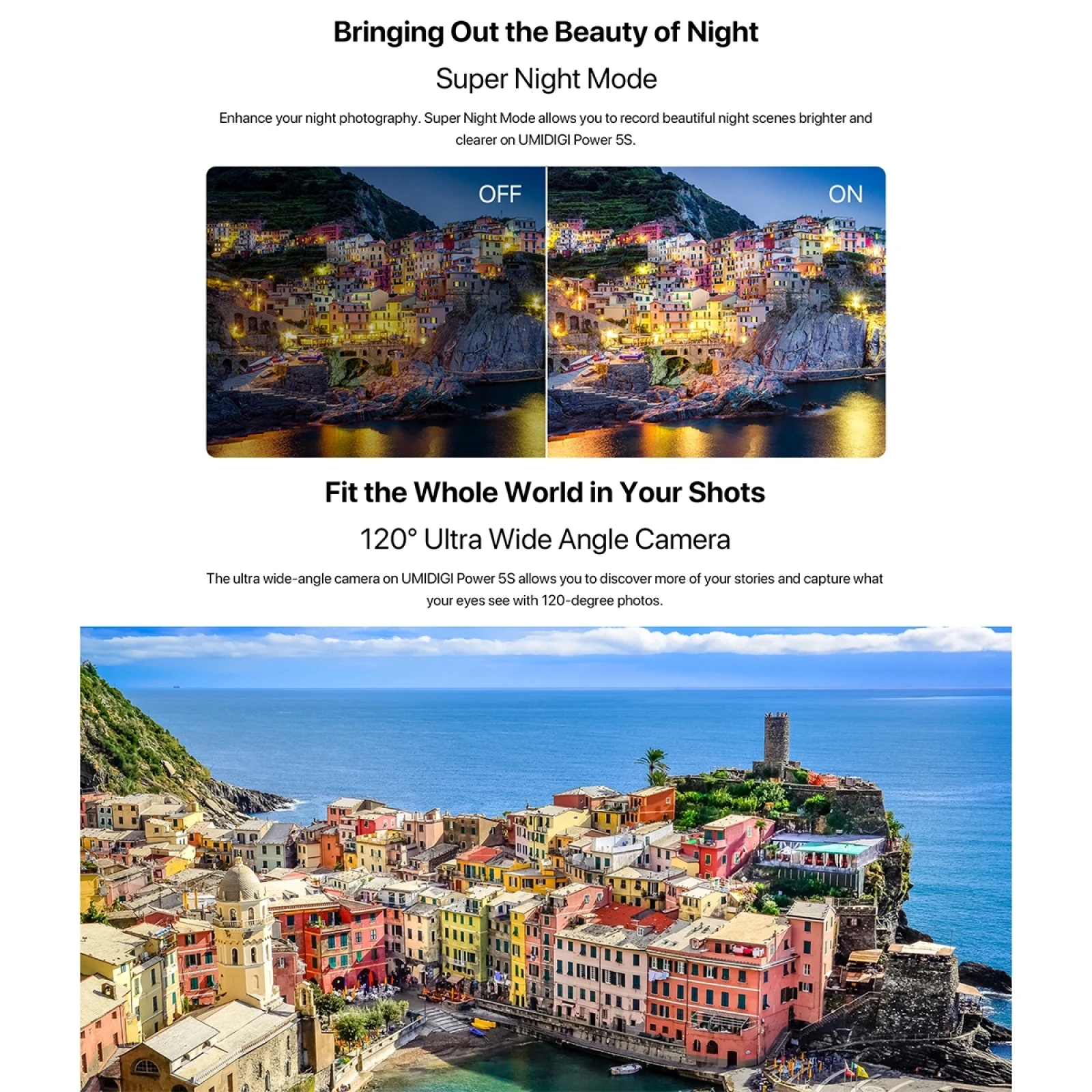 umidigi power 5s global version smartphone 6 53 hd 4gb 32gb ums312 t310 android 11 mobile 16mp triple camera 6150mah cellphone free global shipping