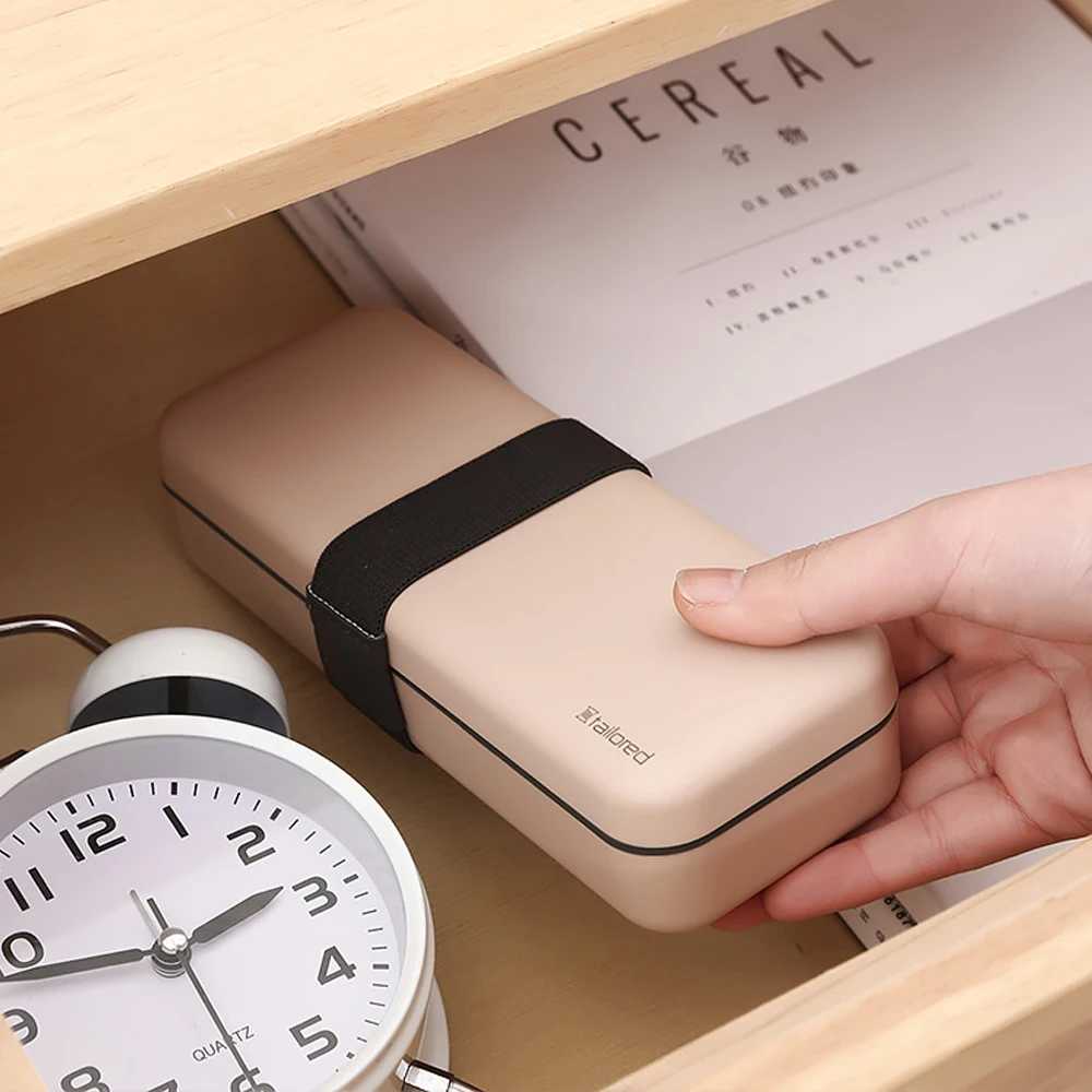 Набор швейных принадлежностей портативный дорожный 21 шт. набор инструментов для