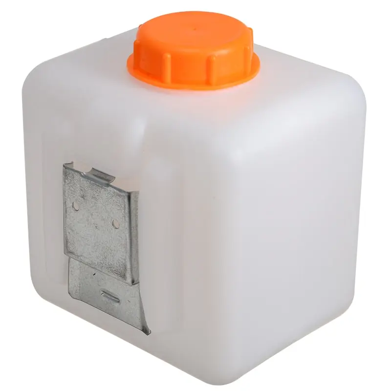 

2.5L Fuel Tank Oil Gasoline Petrol Storage Canister Boat Car Truck Water Tank Durable Parking Heater Accessories