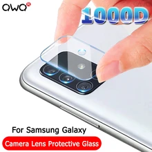 Защитная пленка для объектива камеры Samsung Galaxy S20 fe Note 10 20 Ultra S8 S9 S10
