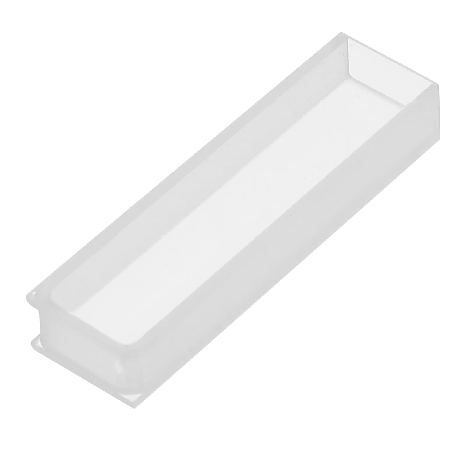 

Квадратный кварцевый образец 5 мм, сравнительный анализ, кювета, лабораторная кювета