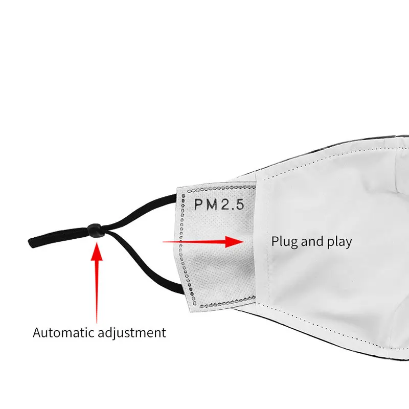 Космические войны 3D печатные лицо Maks мультфильм ледяной шелк пылезащитные
