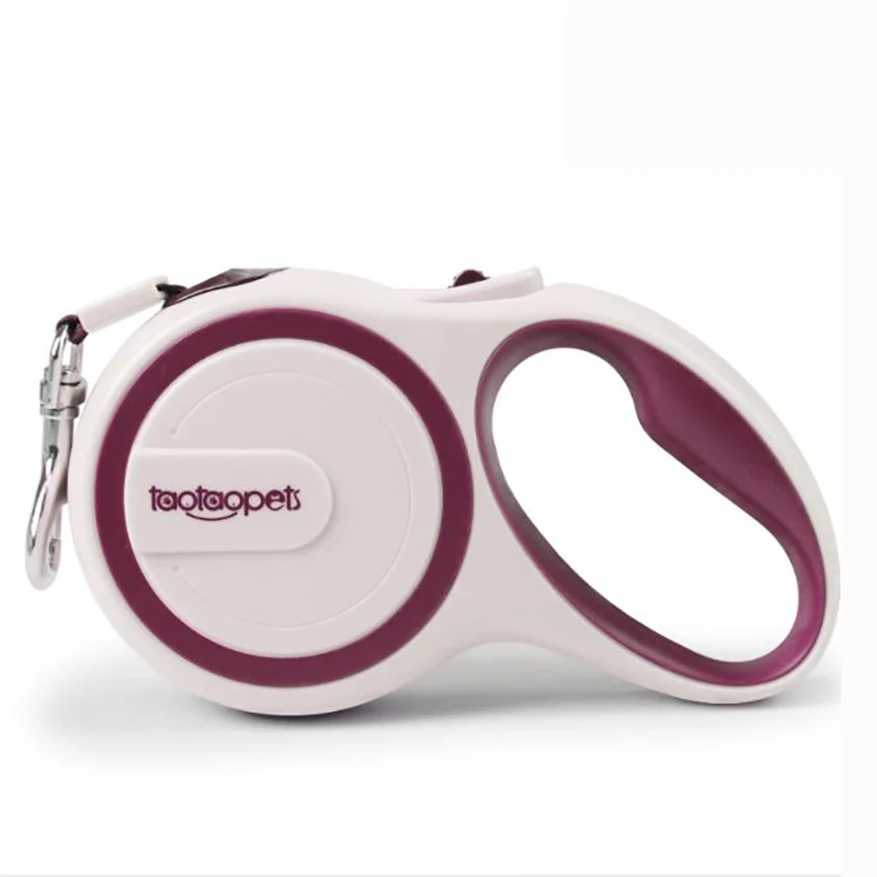 3 м/5 м автоматический выдвижной собачий поводок для маленьких средних собак выгула поводки питомцев бега