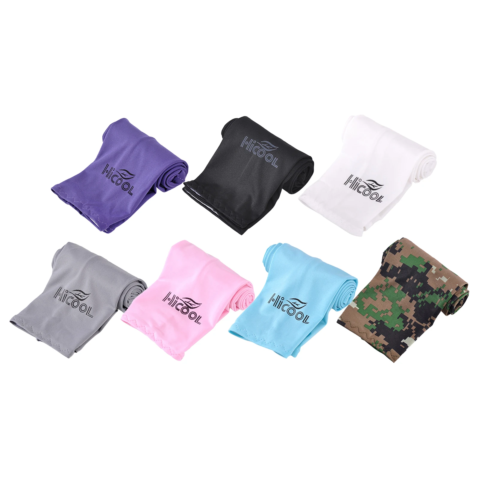 

Breathable Arm Sleeves for Men Women Compression Sun Protection UV-block Arm Portector Sleeve for Basketball, Driving, Cycling