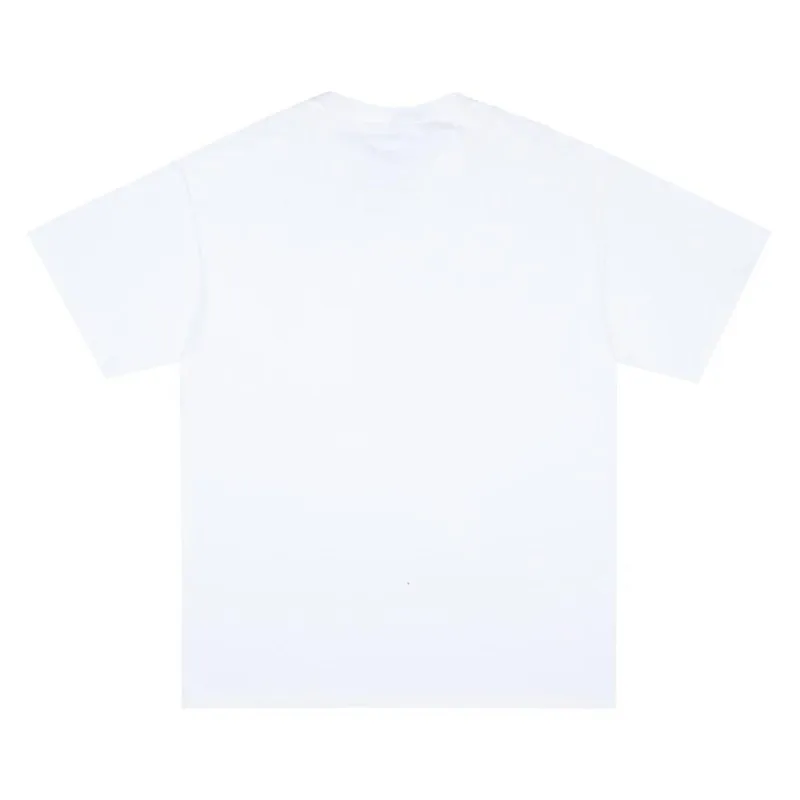 

2021ss NOAH Palmprint T-shirt Men Women 1:1 High Quality Oversize Tops Tee