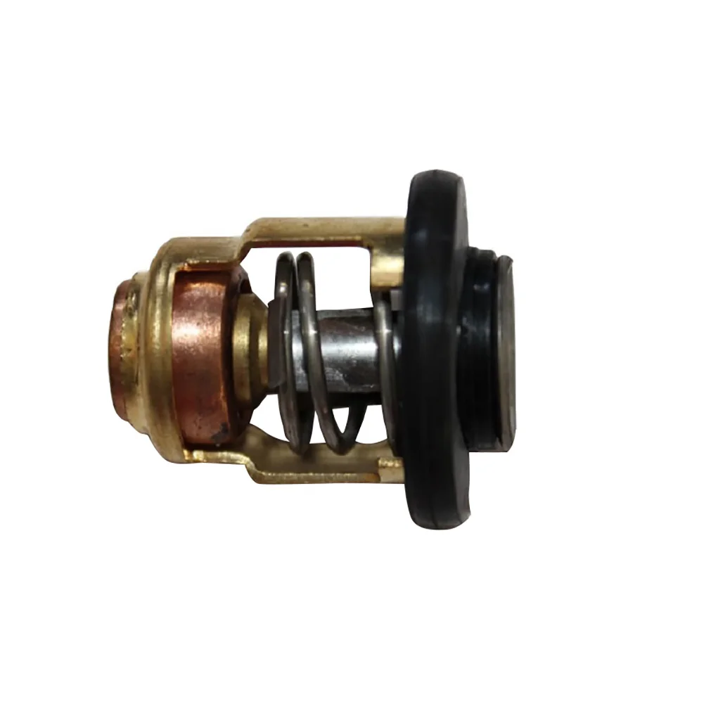 Портативный прочный безопасный легко установить лодочный двигатель термостат