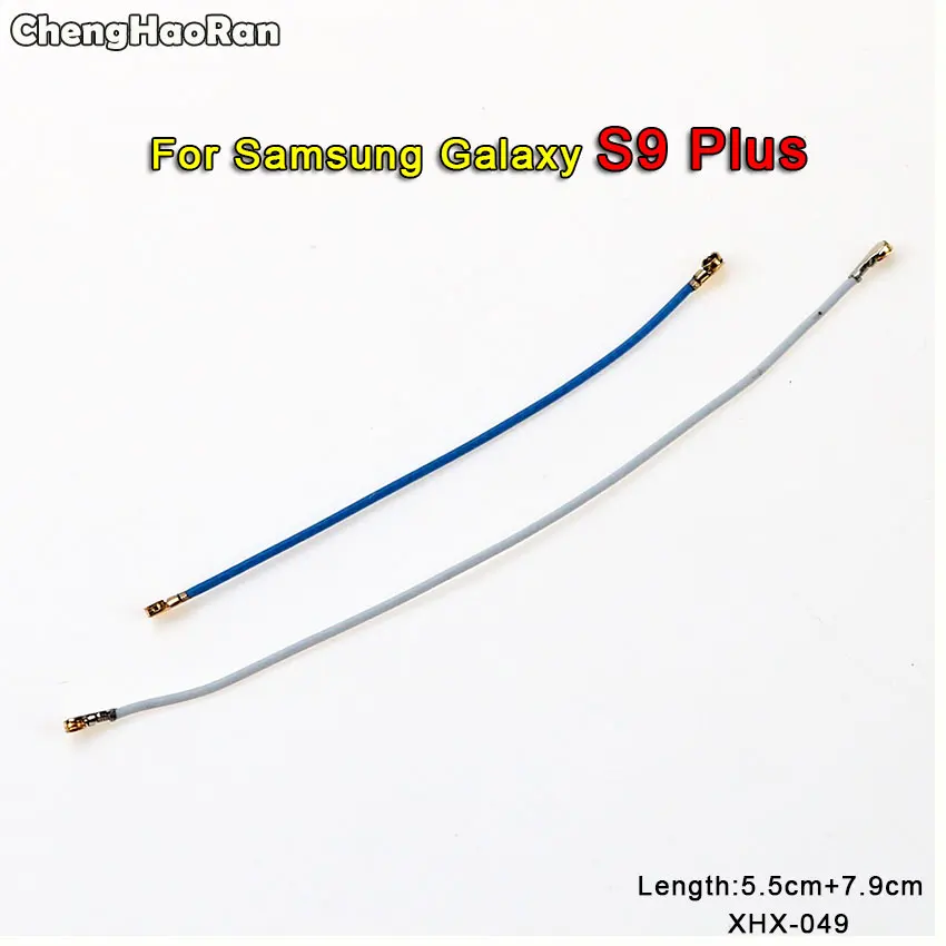 ChengHaoRan новый Wifi антенный разъем сигнала приемник коаксиальный гибкий кабель для