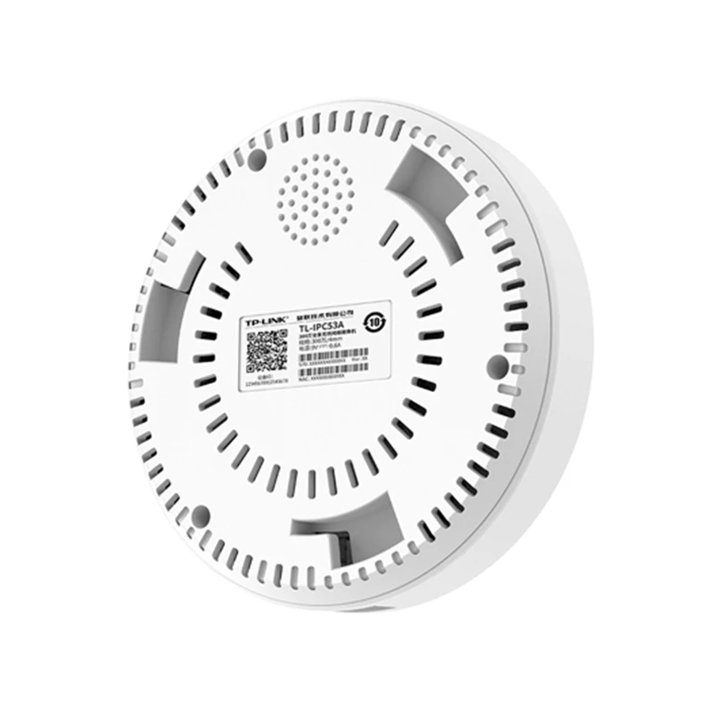 TP-LINK беспроводная WiFi ip-камера 5 0 мегапикселей 1 мм объектив CMOS CCTV сетевая камера с