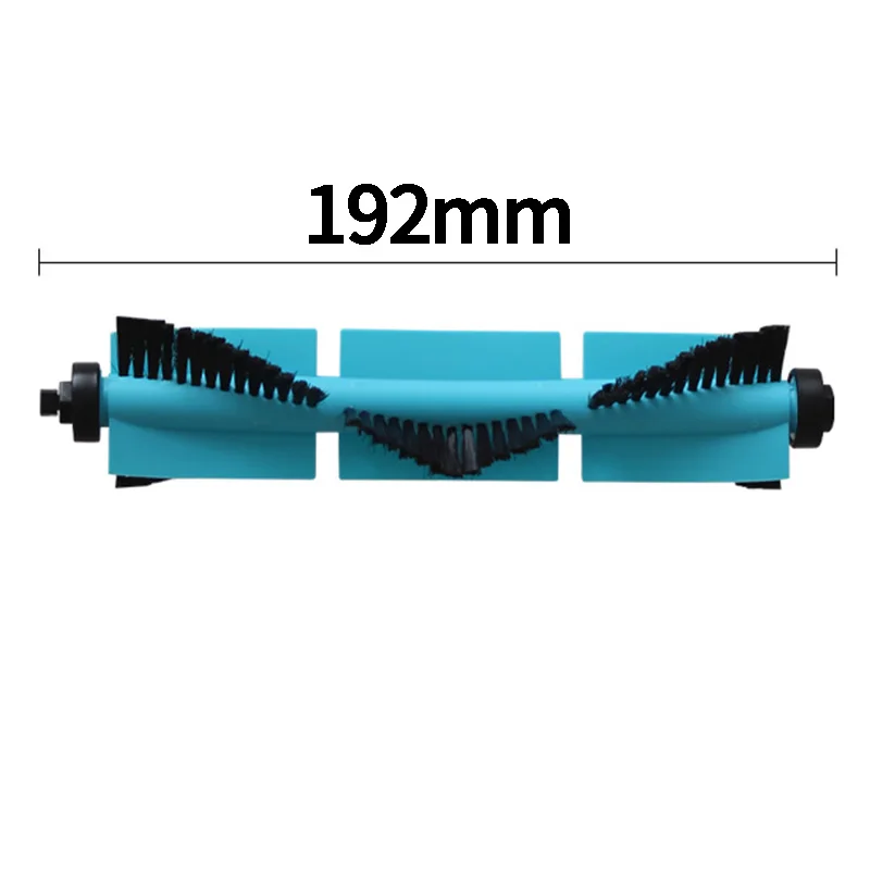 Новые детали для очистки основной щетки Conga 3090 серии пылесос Замена пыли