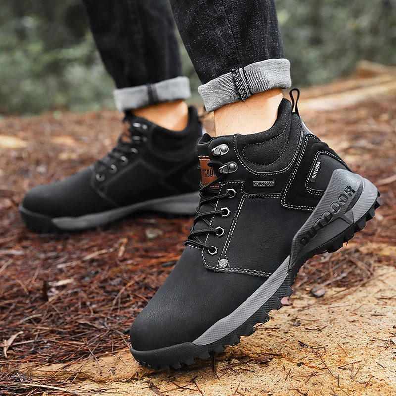 

Men's Shoes