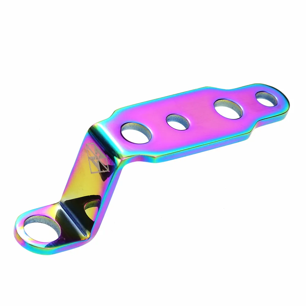 Spirit beast полезный мотоцикл Многофункциональный кронштейн L2 адаптер Поддержка для