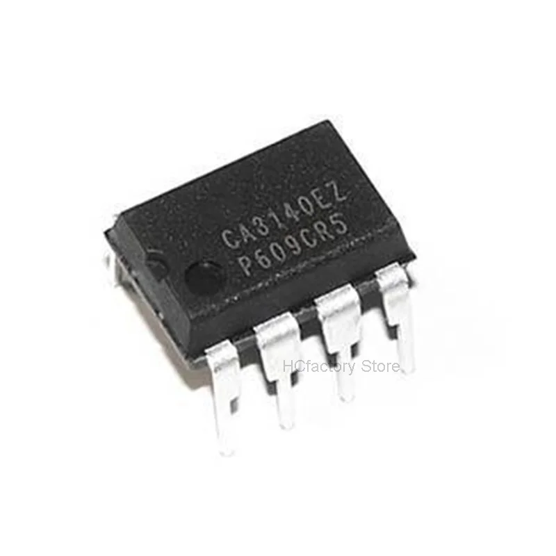 10 ca3140ez