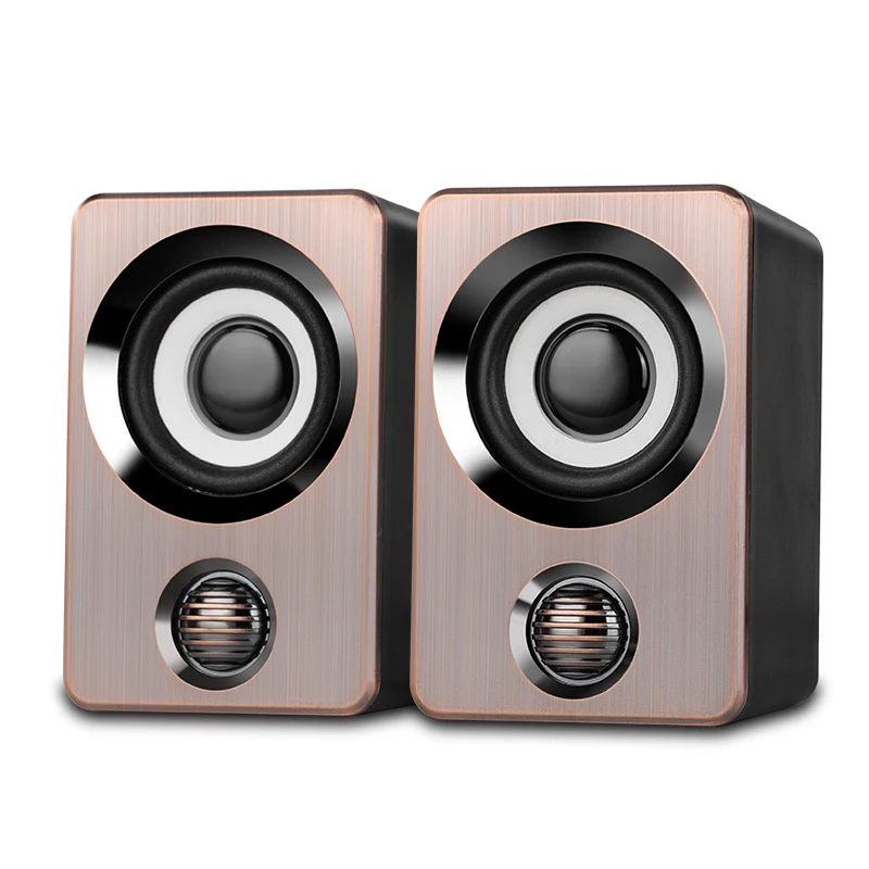 Портативная мини колонка с USB разъемом и высоким разрешением|Комплекты АС| |