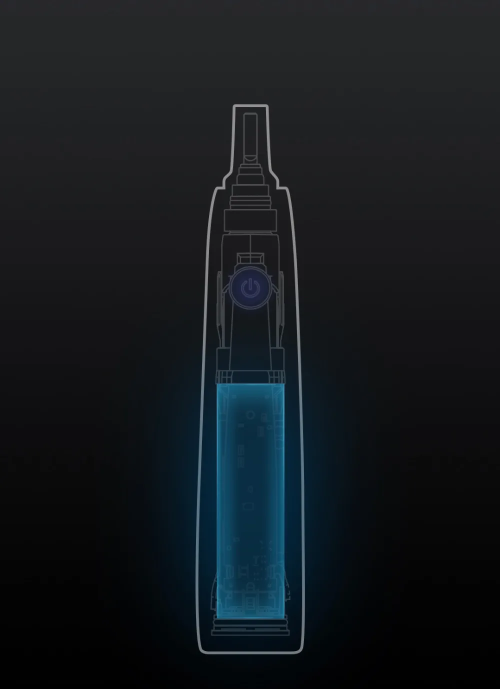 SOOCAS C1 Детская электрическая зубная щетка Xiaomi Mijia ультразвуковая щетка Зубная щетка Детская автоматическая зубная щетка USB Беспроводная зарядка IPX7