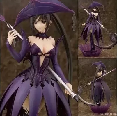 

2021 Newest Games FigureAlphamax Shining Blade Sakuya Animation Figure 27CMfigure New Game