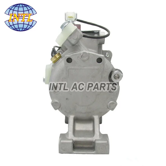 Автоматический компрессор кондиционера SV07C 447280 3140 4472803140 для Toyota Rush Daihatsu Terios 6PK|air