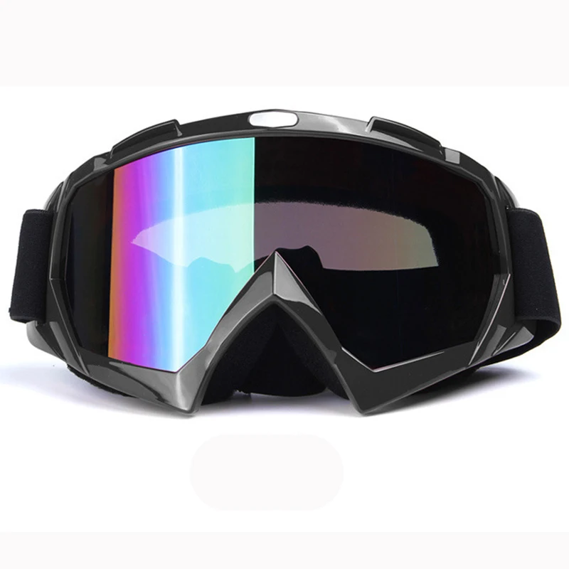 2020 стильные зимние лыжные очки для мотокросса катания на лыжах велосипедные