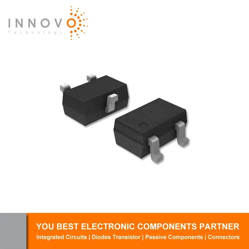 INNOVO 50 шт./лот Бесплатная доставка фотолампа 2 sj576aptl SOT-323 Новый оригинал