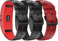 compatible for samsung gear fit 2 pro watchband fit 2 bands replacement silicone smartwatch bands for samsung gear fit 2 pro
