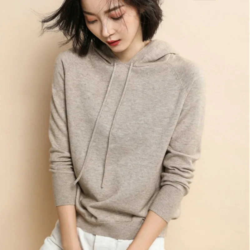 sweater women свитер женский pink pull femme pullover autumn winter clothes jersey mujer | Женская одежда