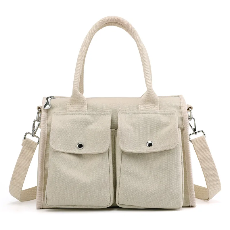 

New Style Retro Multi-functional Shoulder Bag/ Hand Bag Women's Large-Volume Shoulder Bag