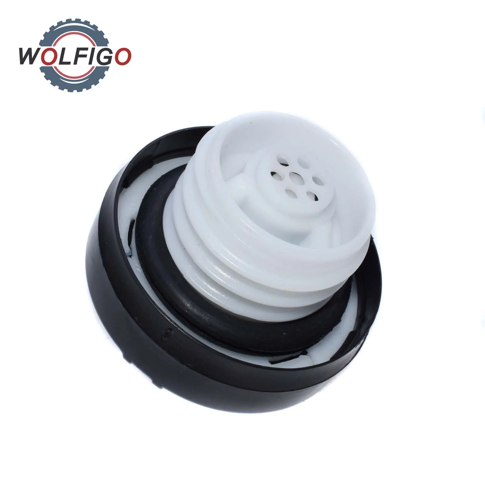Топливный бак WOLFIGO для Chevrolet Dodge Eagle Toyota Hyundai Accent Elantra Sonata Kia Suzuki Subaru Lexus Mitsubishi