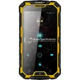 S8 3-Pack) 9H гибкий стеклянный протектор экрана для Conquest Knight XV/S5/S6/S8/S8 KT35A-S8/S9/S8 Edition/S11/S9 MT6757/S12 - Цвет: S8
