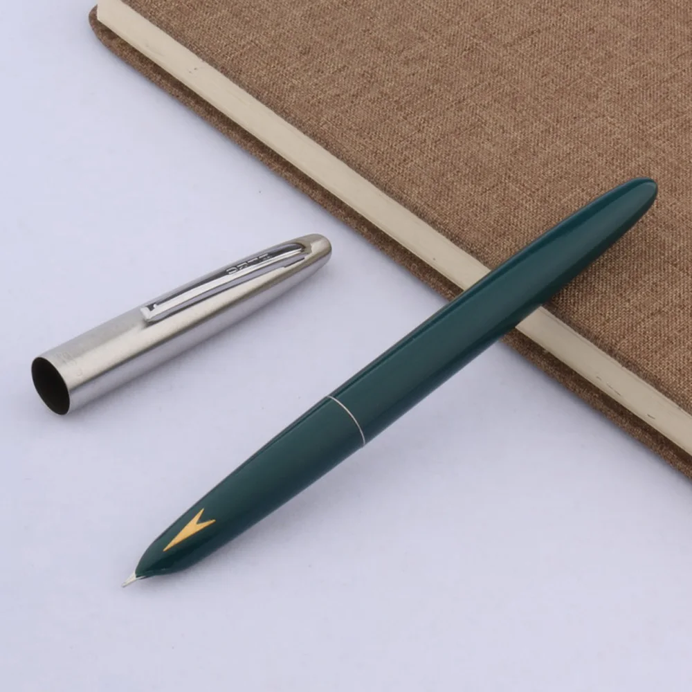 Декоративная ручка hero 329 a с серебряными стрелами высокого качества Пластиковая