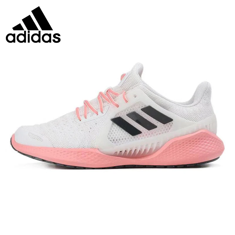 

Original New Arrival Adidas ClimaCool Vent Summer.RDY CK W Women's Running Shoes Sneakers