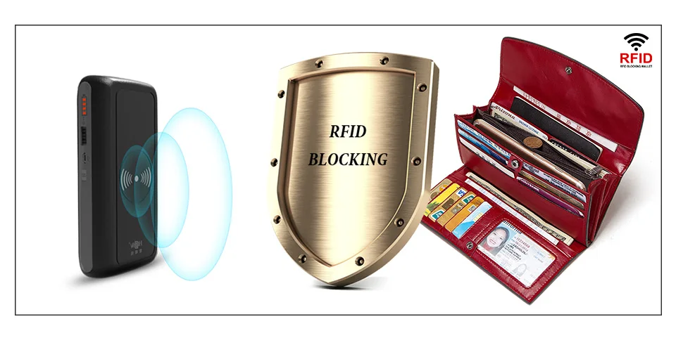 

Long Women's Wallet Female Purses Ladies Fashion Coin Purse Card Holder Wallets Female Genuine Leather Clutch Money Bag