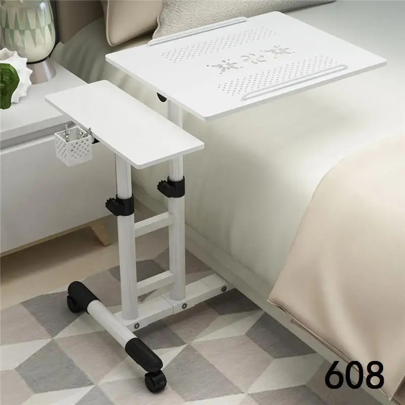 Schreibtisch Portatil Mueble Mesa Para Notebook Tafel кровать Escritorio Регулируемая подставка для ноутбука