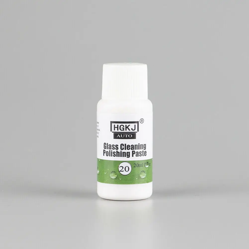 

Replacement Cleaning Polishing Paste Coating Accessories Glass Detailing