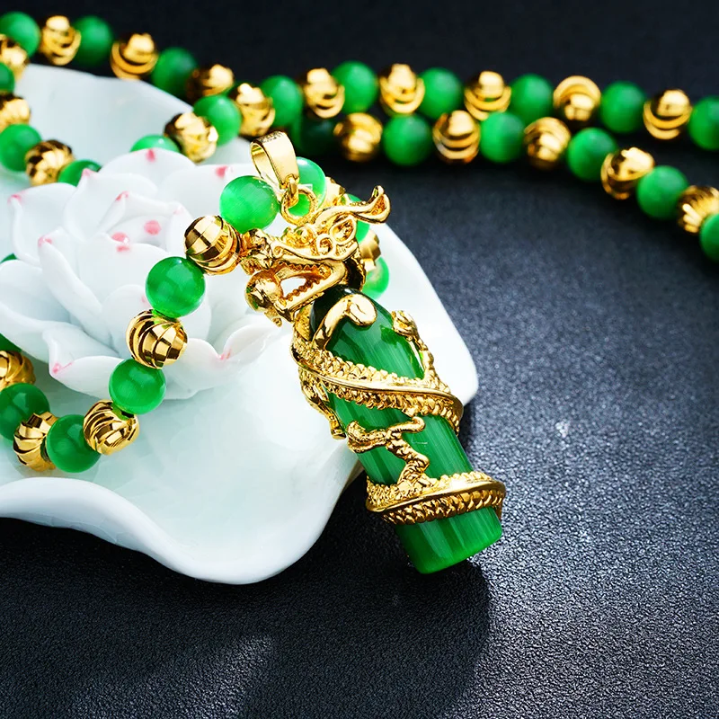 MHXFC оптовая продажа Европейская мода мужской подарок на свадьбу винтажный дракон