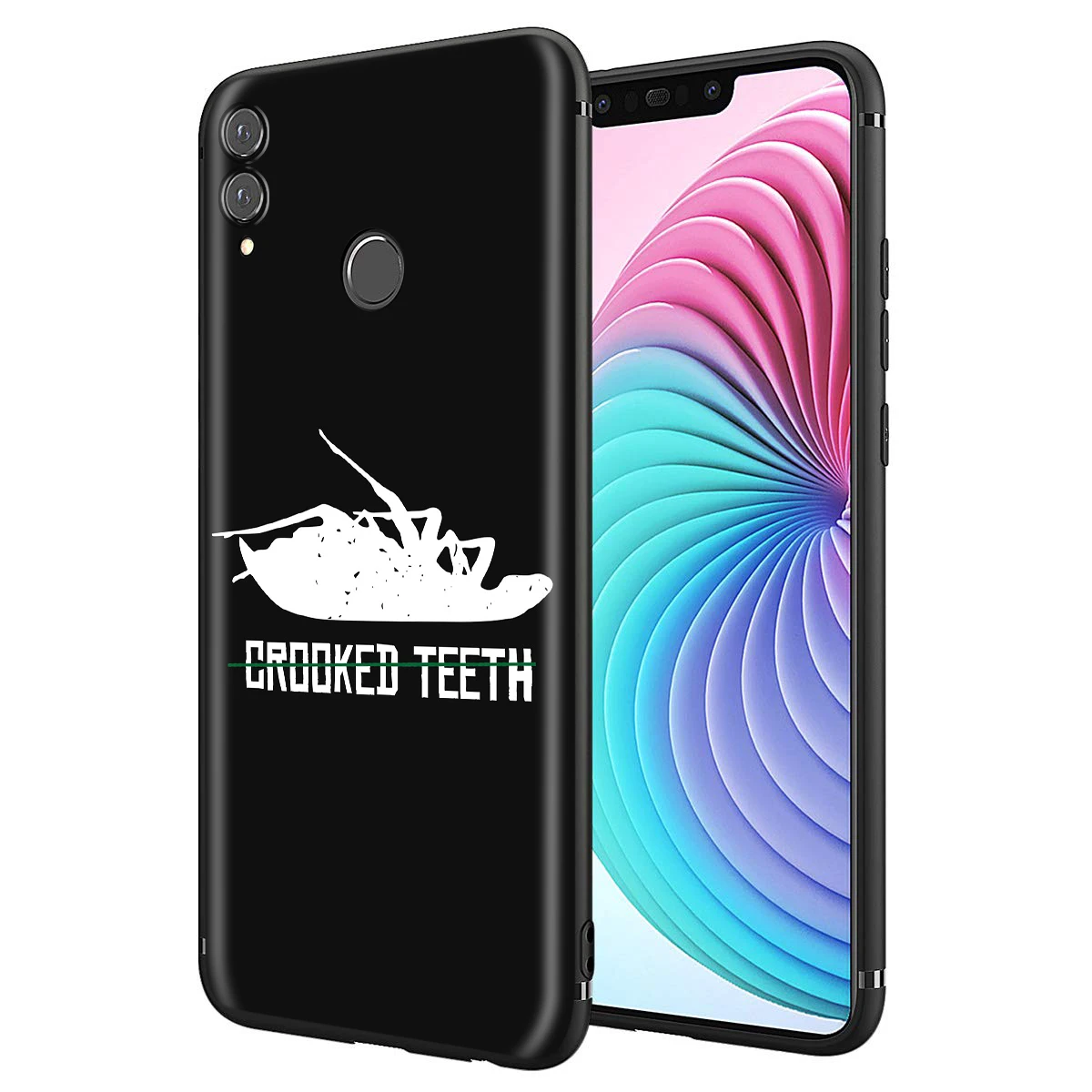 Силиконовый чехол YIMAOC Papa Roach Jacoby Shaddix для Huawei Mate 10 P8 P9 P10 P20 Lite Pro P Y7 Y9 Smart Mini 2017 2018 |